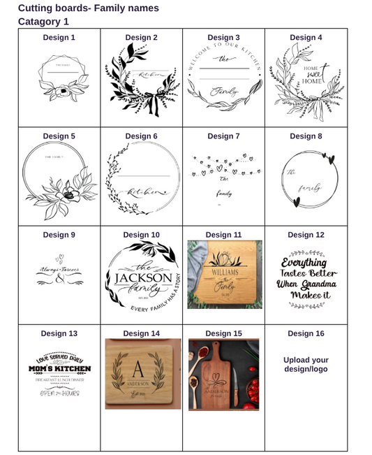 Anniversary Gifts, Personalized Cutting Boards, Anniversary Gifts for her, Gifts for Couple, Gifts for Him, Gifts for Husband, Custom Boards