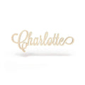 Double Name Sign