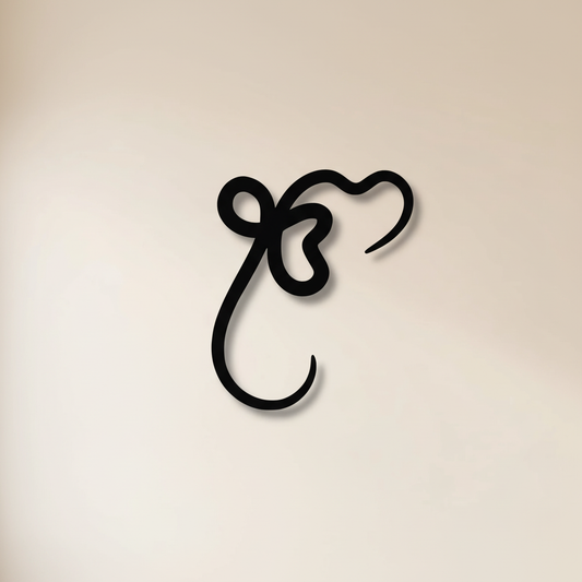 Ik Onkar Natural Plain Background