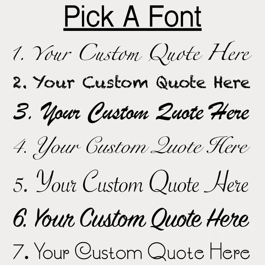 Rustic Round Engraved Keychain