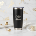 Premium Chiefs Tumbler